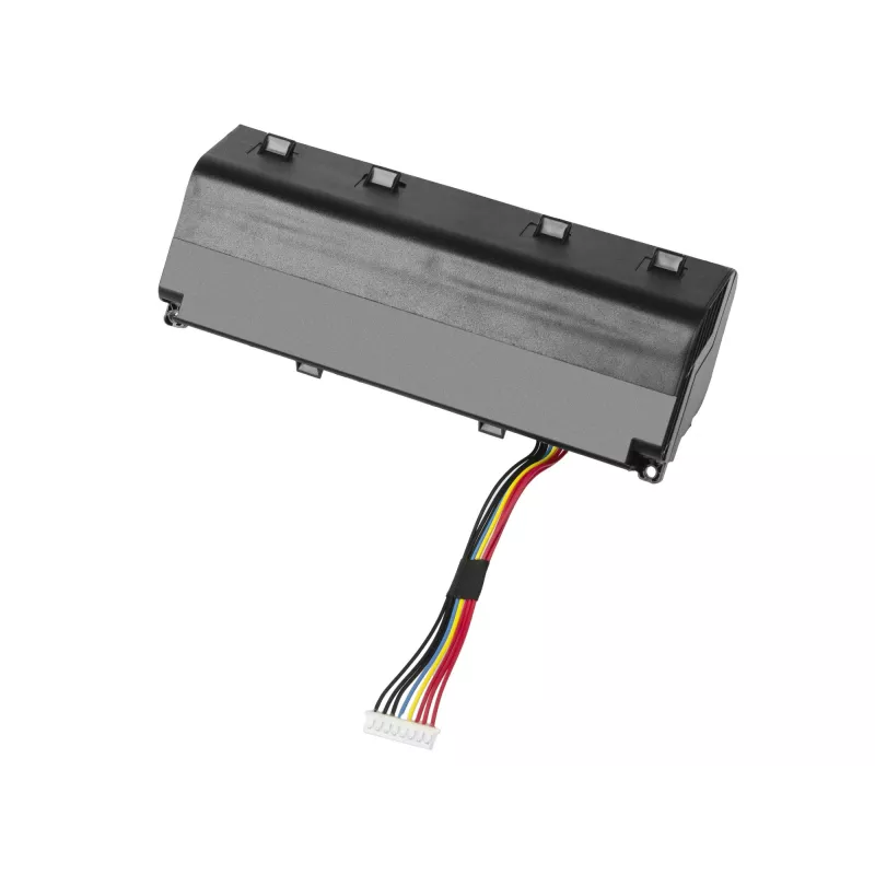 Akku Green Cell AS128 für ASUS ROG G751 Serie