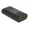 DeLOCK HDMI Repeater 4K 60 Hz, bis zu 30 m (11462)