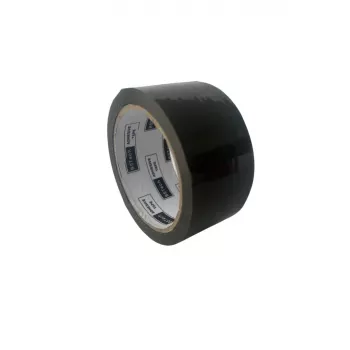 Klebeband BESTPAK Silent Release Acrylic grau 48 mm × 66 m 6er-Pack