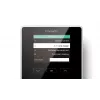 Zeiterfassungsgerät Safescan 125-0586 Schwarz Fingerabdruck Passwort Smartcard
