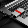 Emtec X205 Mini 1 TB USB Type-C USB 3.2 Gen 2x2 Silber
