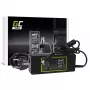 Netzteil Green Cell AD26AP 75W 19V AC/DC Indoor-Laptop-Ladegerät, schwarz