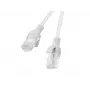 Netzwerkkabel LANBERG PCU6-10CC-0300-S Cat6 U/UTP RJ-45, 3 m, grau