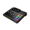 RØDE RØDECaster Pro II Podcast-Produktionsstudio, XLR, Klinke, USB-C, Schwarz