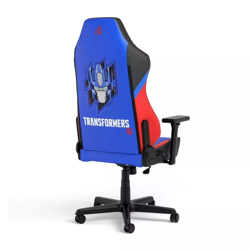Nitro Concepts X1000 Transformers Optimus Prime Edition - Gaming-Stuhl