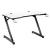 GAMING-SCHREIBTISCH HUZARO HERO 2.5 WEISS