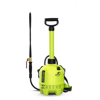 Marolex Drucksprüher Profession Plus 5 Liter
