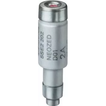 Siemens 5SE2304 Sicherungs-Sicherung Hochspannung 1 St.