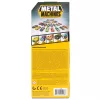 Zuru Metal Machines Druckguss-Autos 5er-Pack 1:64, Serie 2, sortiert