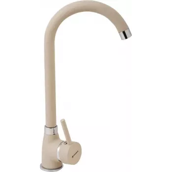 PYRAMIS BELLO PLUS Mischbatterie beige sand
