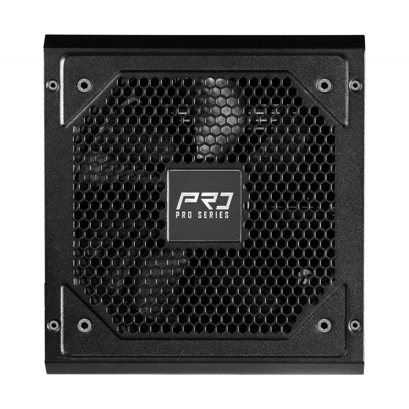 ASRock PRO-650B 650W 80 PLUS Bronze-Netzteil