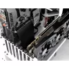 Thermaltake AC-053-CN1OTN-C1 PCI-Express-x16-Riserkabel, 0,2 m, schwarz