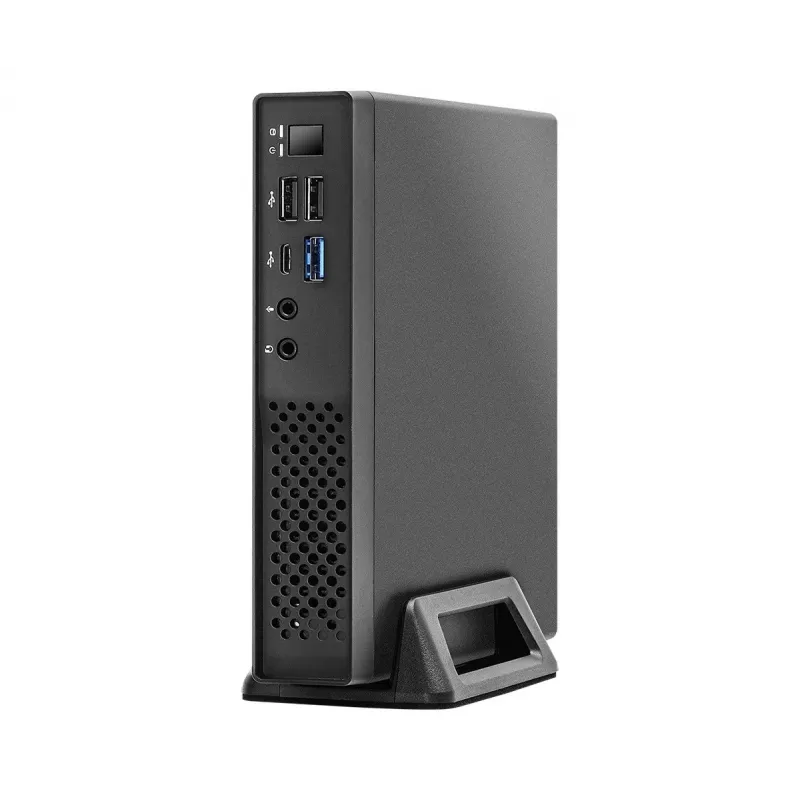 ASRock Jupiter X600 Barebone-Mini-PC