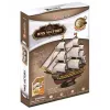 3D-Puzzle CubicFun HMS Victory