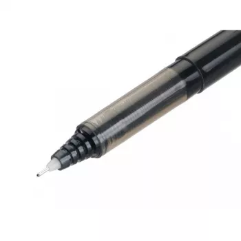Pilot V5 HiTec Blau 0,5 mm 12 Stück