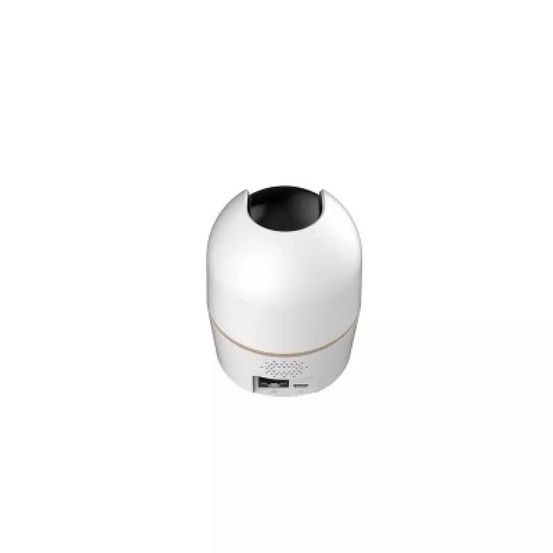 Dahua Hero H5A (DH-IPC-H5AP-0360B-EUR) WLAN-Schwenk-/Neige-Dome-IP-Kamera, 5 MP, IR bis zu 10 m