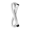 CableMod PRO ModFlex RT 12VHPWR PCIe-Kabel ASUS/Seasonic/Phanteks – 60 cm, weiß