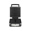 Waffeleisen LAFE WaffleMaster GFB-003 1400W mit Antihaft-Platten