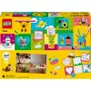 LEGO CLASSIC 11042 Kreative Happy Box