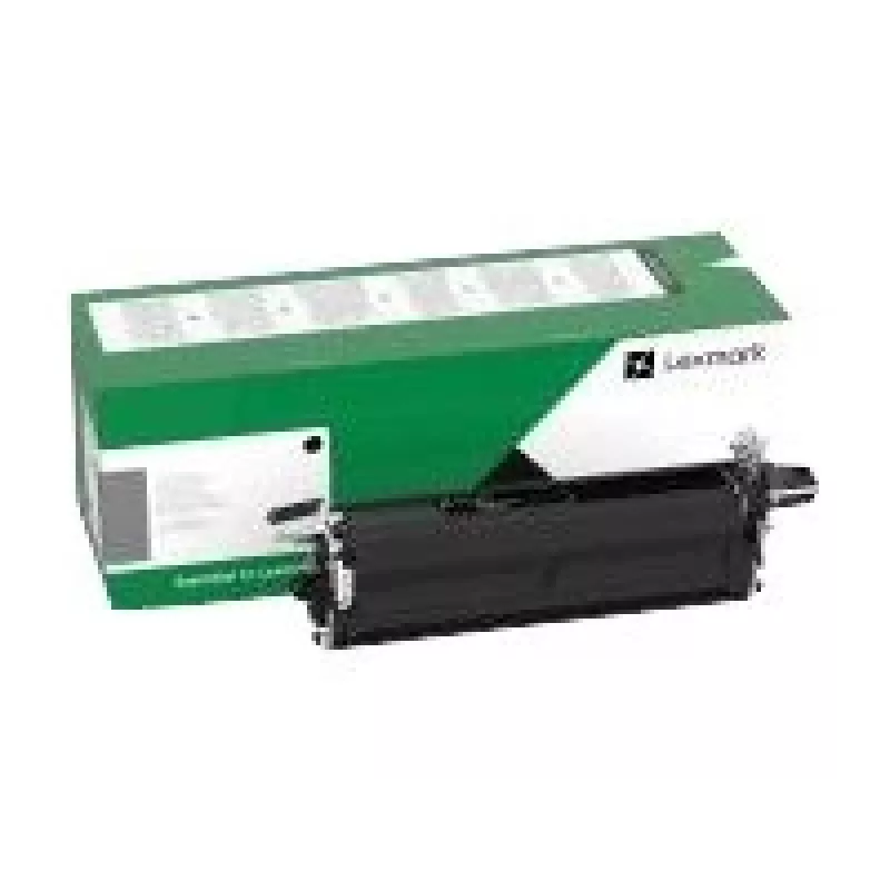 Lexmark 83D0HC0 Tonerkartusche für CX942/CX943/CX944, Cyan, 22.000 Seiten
