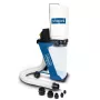 Scheppach DC500 Späneabsaugung SCH5906307901, 75 l, 550 W, 230 V, weiß