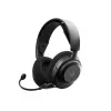 SteelSeries Arctis Nova 3X Wireless 61689 Wireless Headset für Xbox, Schwarz