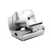 SEVERIN AS 3915 - Aufschnittmaschine - 180 W - Silber