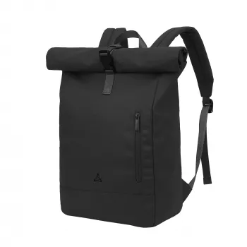 SBOX Jakarta NSS19368 Laptop-Rucksack, 15,6″, schwarz