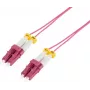 LogiLink Professional - Patchkabel - LC/UPC Multi-Mode (M) (FS4LC03)