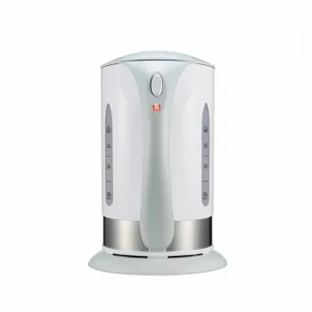 Elektrischer Wasserkocher Zelmer 1,7 l 2200 W Edelstahl