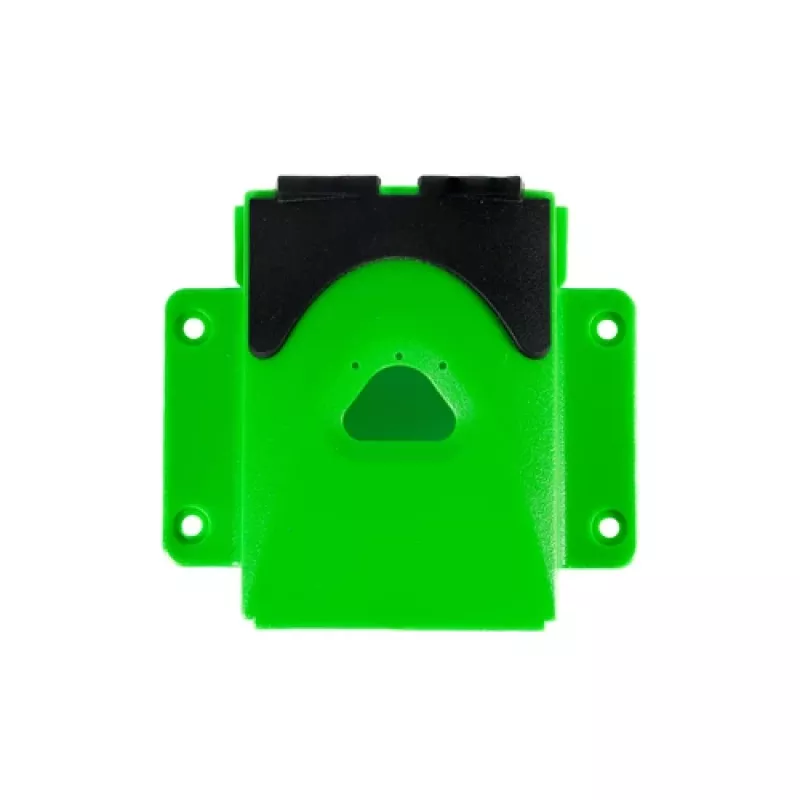 Case Socket Mobile AC4258-3317 Schwarz Grün