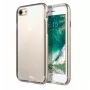 Cover Tellur iPhone 7 Champagner-Gold 11,9 cm