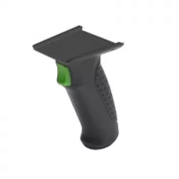 Pistolengriff CUSTOM 996CO020000001 für K-RANGER KR500-G/550-G Schwarz Grün