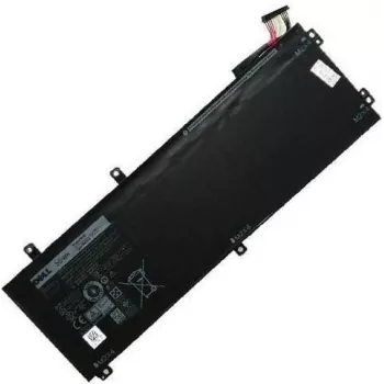 Akku für Dell Laptops, 56Wh, 3-Zellen, kompatibler Ersatz (MPN 451-BBSI)