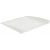 Rack-Zubehör Lanview RAS205WH Weiß 30 kg 1U