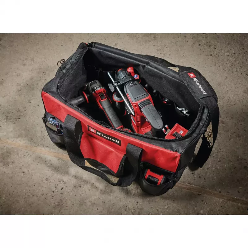 Einhell Bag 56/29 Werkzeugtasche, 626 x 396 x 225 mm