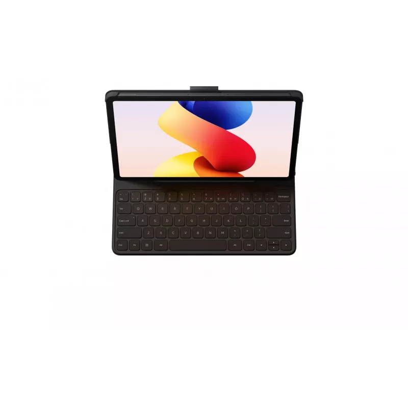 Xiaomi Bluetooth-Funktastatur 70591 für Xiaomi Redmi Pad 2 Pro, kompaktes Layout