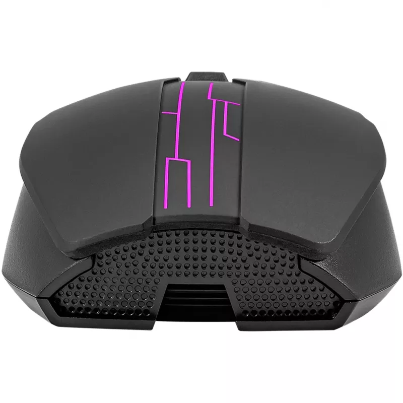 Cooler Master Desktop Gaming Devastator 3 [DE] schwarz RGB überarbeitete Version (SGB-3000-KKMF4-DE)