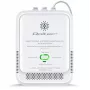 Gasleckdetektor QOLTEC NG Tuya — Erdgas (CH4)-Detektor, smart Tuya-kompatibel
