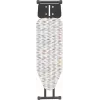 Bügelbrett 112x36cm Promis PKD60 SOLID Metalltisch MONOBLOCK