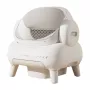 Automatische selbstreinigende Katzentoilette Neakasa M1 Lite mit Geruchskontrolle