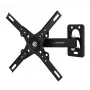 Esperanza HORUS 127 cm (50) Schwarz