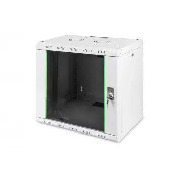 Wandmontagerack Digitus DN-19 09-U 600x450 mm