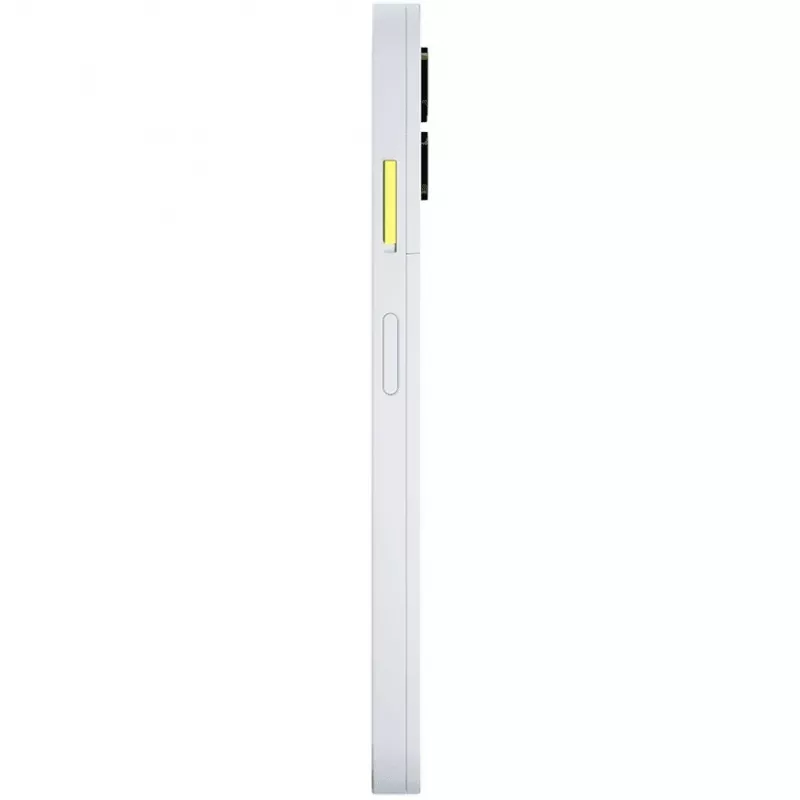 Fairphone The (Gen 6) 16 cm (6.31 inch) Dual SIM Android 15 5G USB Type-C 8 GB 256 GB 4415 mAh Weiß
