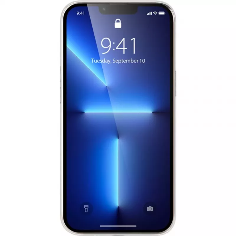 StyleShell Flex, Handyhülle transparent, iPhone 16 Pro