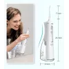 Munddusche Extralink L8 mit 2000-mAh-Akku und IPX7-Wasserschutz