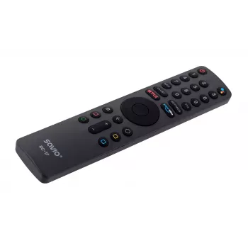 SAVIO RC-17 Universal-/Ersatzfernbedienung für Xiaomi Smart TV
