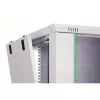 Wandmontierter Schrank Digitus DN-19 12-U-EC