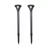 Synergy 21 LED Garten-Solarbatterieleuchte (2er-Set)