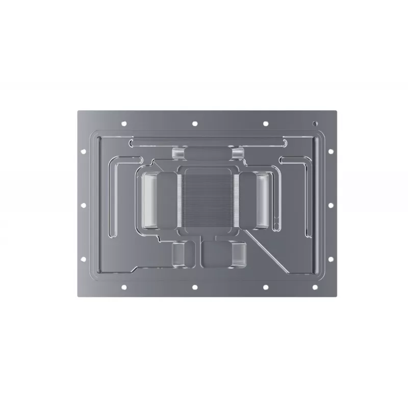 Alphacool Eisblock Aurora GPX-N RTX 4080 GameRock/Phantom GPU-Wasserkühler (13554)